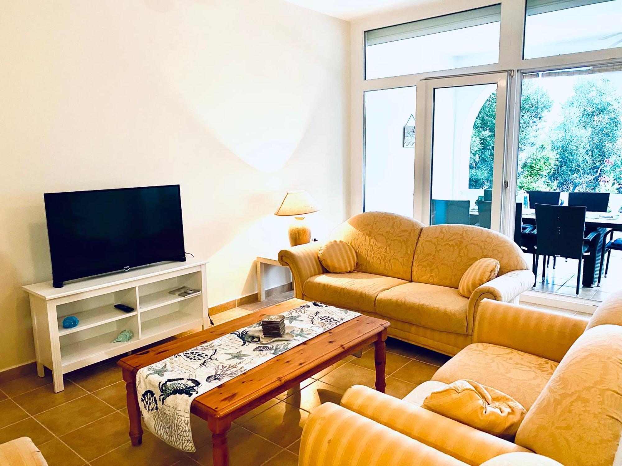 Villa INFINITY Mandre Esterno foto